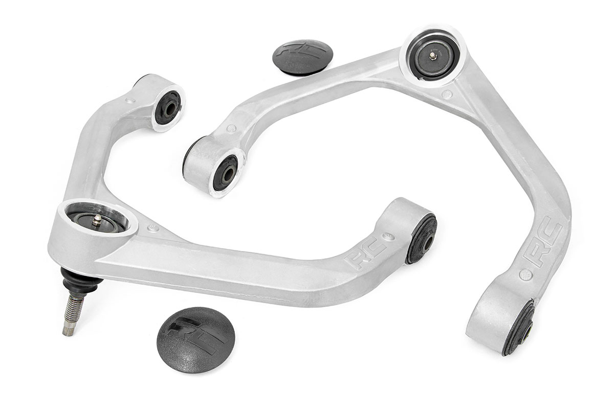 Forged Upper Control Arms 3 3 5 Inch Lift Ram 1500 19 22 Truck