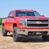 2.5 Inch Lift Kit | Alu/Cast Steel | N3 Strut | Chevy/GMC 1500 (07-16) - Image 4