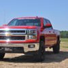 2.5 Inch Lift Kit | Alu/Cast Steel | N3 Strut | Chevy/GMC 1500 (07-16) - Image 5