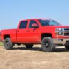 2.5 Inch Lift Kit | Alu/Cast Steel | N3 Strut | Chevy/GMC 1500 (07-16) - Image 6