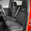 Seat Covers | FR 40/40/20 & RR Back Storage | Chevy Silverado 1500 (19-22) - Image 3