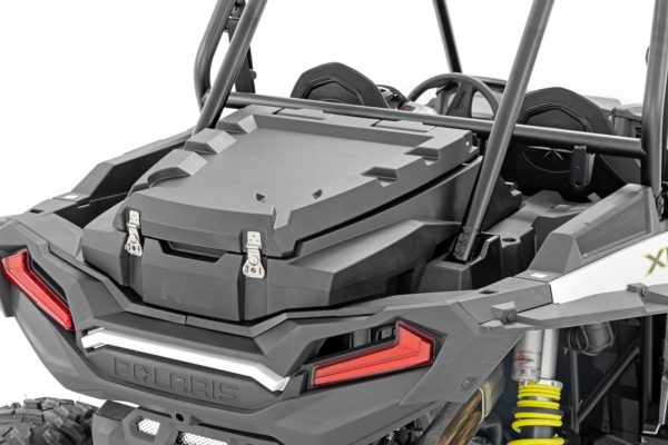 Cargo Box | 2 & 4 Seater | Polaris RZR XP 1000/RZR XP 4 1000 (14-22)