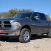 2.5 Inch Lift Kit | N3 Struts | Ram 1500 4WD - Image 3