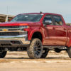 Pocket Fender Flares | Chevy Silverado 2500 HD/3500 HD (20-22) - Image 3