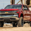 Pocket Fender Flares | Chevy Silverado 2500 HD/3500 HD (20-22) - Image 4