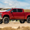 Pocket Fender Flares | Chevy Silverado 2500 HD/3500 HD (20-22) - Image 5