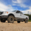 2.5 Inch Leveling Kit | Ford F-150 2WD/4WD (2004-2008) - Image 4