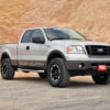 2.5 Inch Leveling Kit | Ford F-150 2WD/4WD (2004-2008) - Image 3