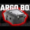 Cargo Box | 2 & 4 Seater | Polaris RZR XP 1000/RZR XP 4 1000 (14-22) - Image 3