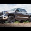 1.75 Inch Leveling Kit | Toyota Tundra 2WD/4WD (2007-2021) - Image 3