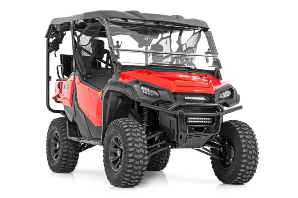 3 Inch Lift Kit | Honda Pioneer 1000 4WD (2016-2022)