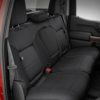 Seat Covers | FR 40/40/20 & RR Back Storage | Chevy Silverado 1500 (19-22) - Image 4