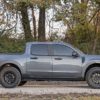 1" Leveling Kit | Ford Maverick 4WD (2022) - Image 5