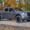 1" Leveling Kit | Ford Maverick 4WD (2022) - Image 4