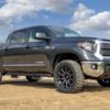 1.75 Inch Leveling Kit | Toyota Tundra 2WD/4WD (2007-2021) - Image 4